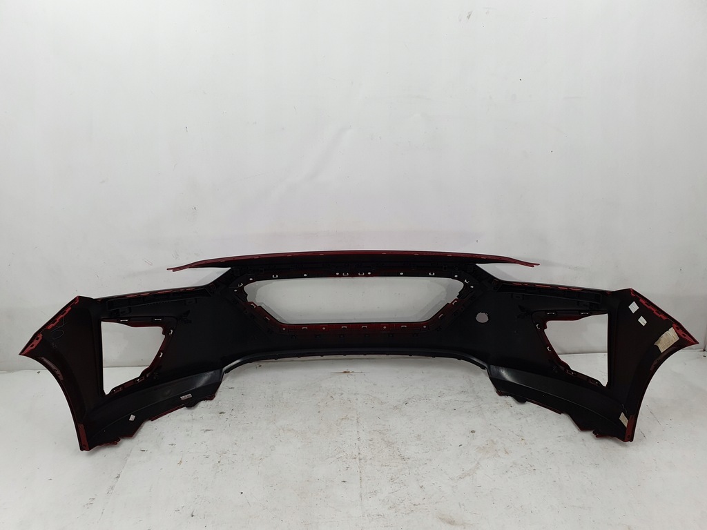 фото №8, Hyundai ioniq lift 19-22 бампер перед передній 86511-g2500