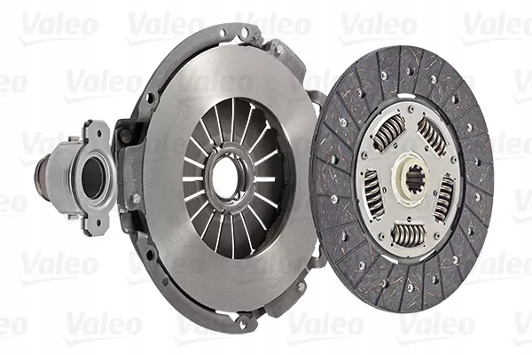 Зчеплення комплект . renault mascott 2,8 99-04 в Україні