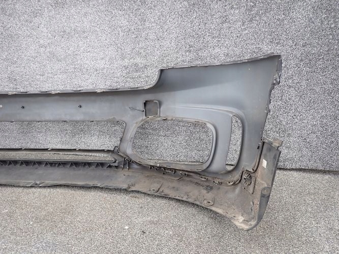 фото №12, Mini countryman s jcw f60 17- бампер передний перед