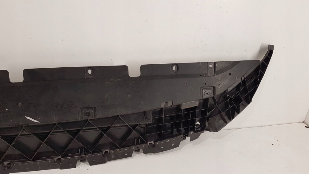 Audi q5 плита защита бампера перед 80a807233h Недорого