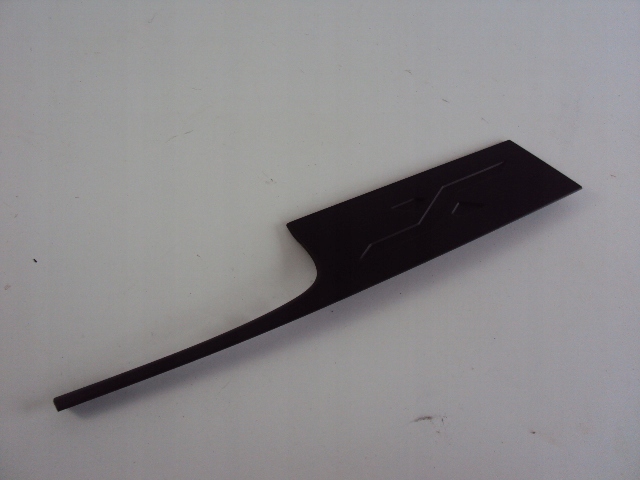 фото №1, Молдинг крила лівий задня seat arona 2018-