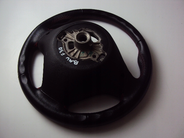 фото №6, Воздуховод bmw serii 3 f30 f31