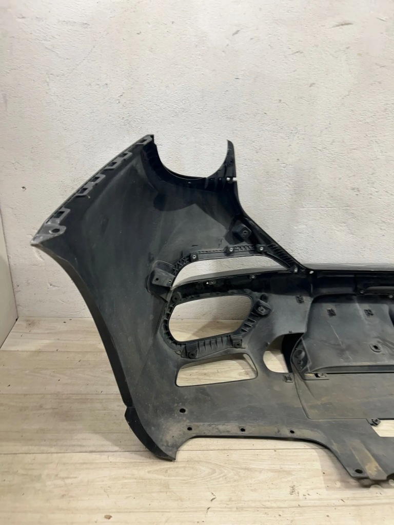 Ferrari portofino бампер задний Оригинал