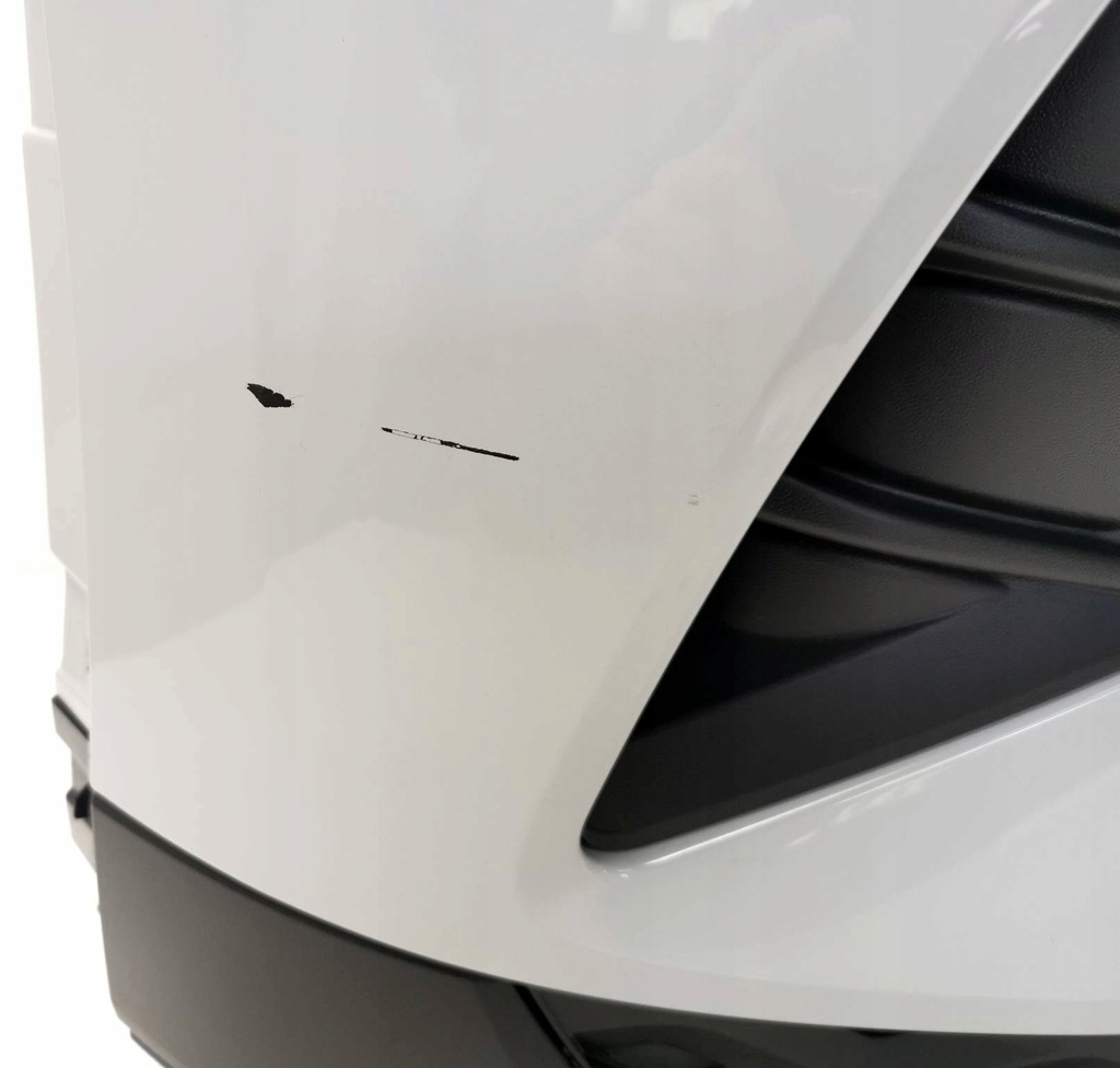 фото №13, Новый org бампер перед vw id.4 ls9r 4xpdc радар