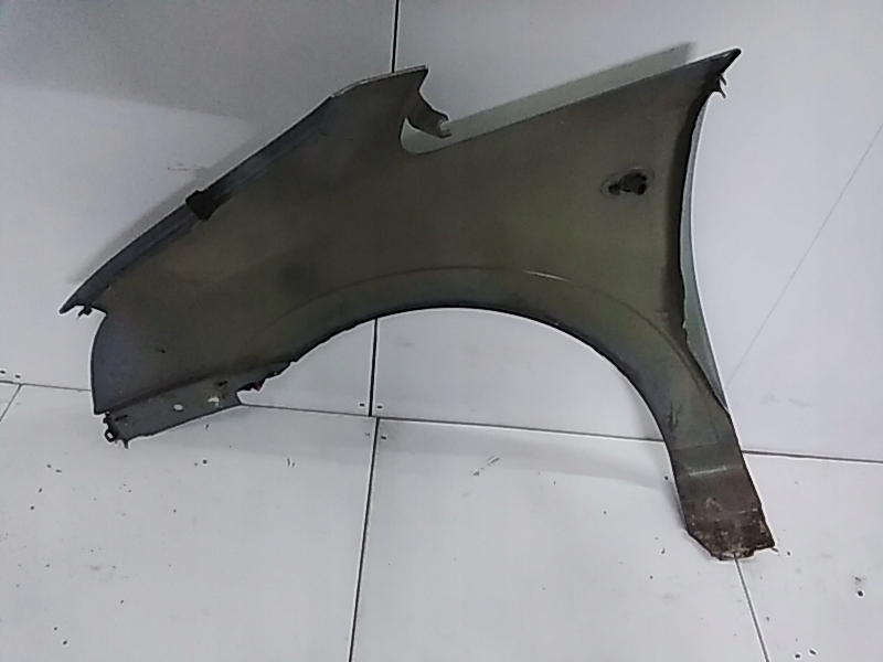фото №5, 9737 opel meriva a крыло правый z169