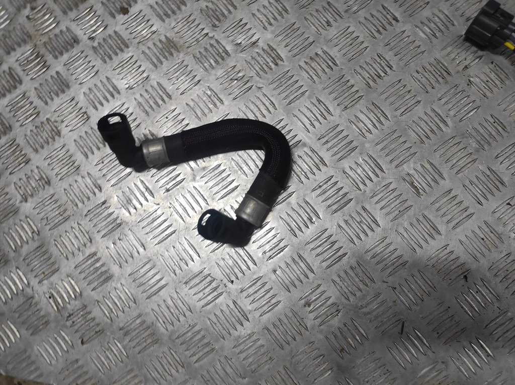 фото №1, Ford mustang 2015 5.0 gt шланг wąż жидкость wody