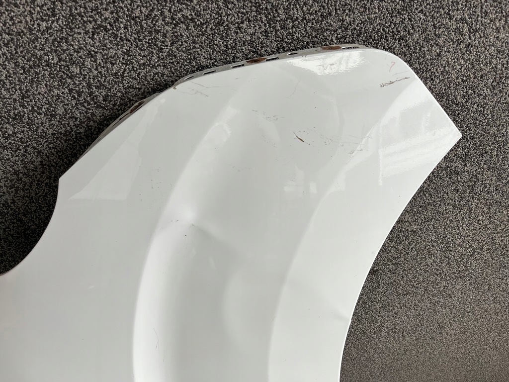 фото №6, Крила правий передній jumpy expert proace vivaro