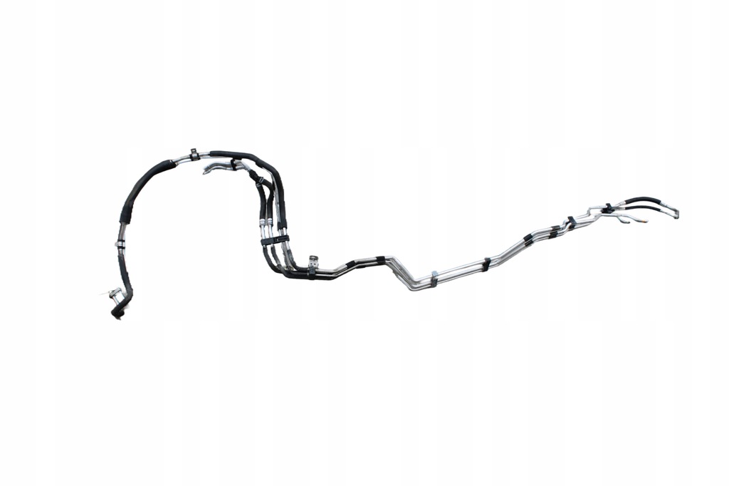 фото №1, Chrysler pacifica 17- 3.6 шланг кондиціонера