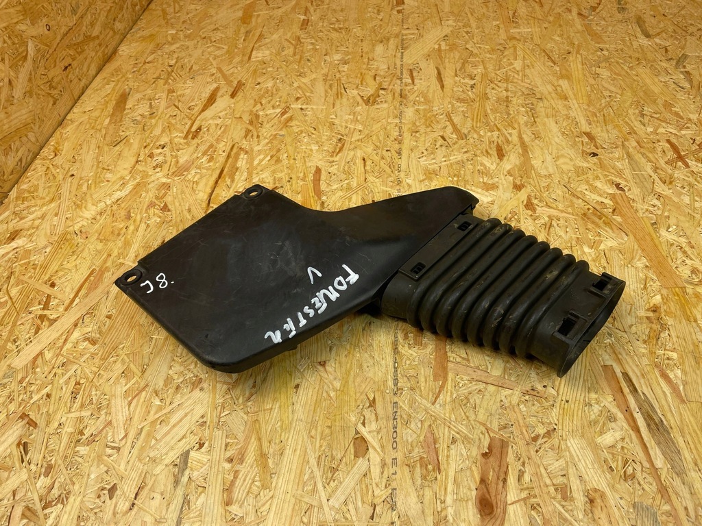 фото №1, Впуск повітрозабірник труба шланг повітря subaru forester v 14457aa62 2018-