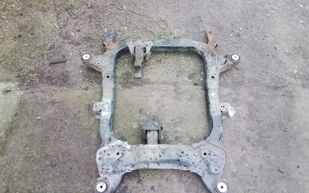 фото №1, Saab 9-3 підрамник перед 1.9 td