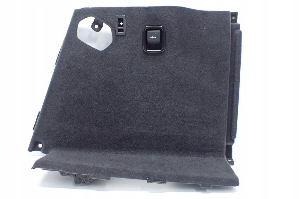 фото №1, Обшивка обивка багажника правая bmw x4 f26 17r