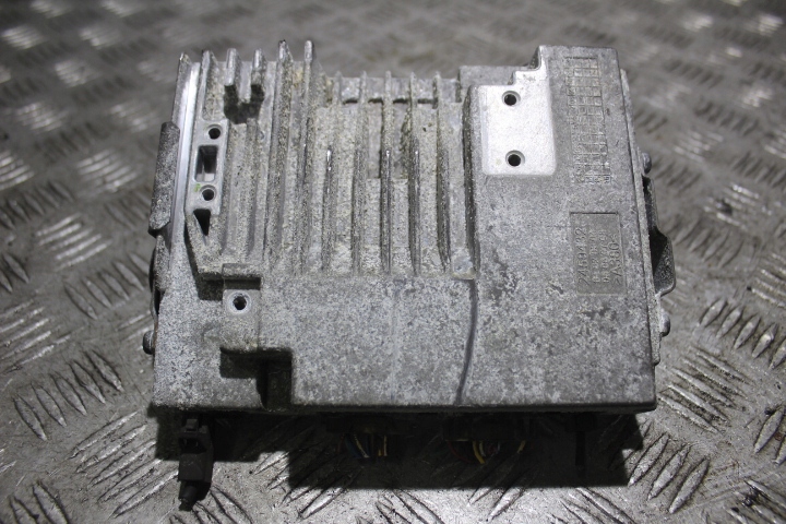 фото №1, Модуль навігації дисплея mazda 3 iii 2.0 16v