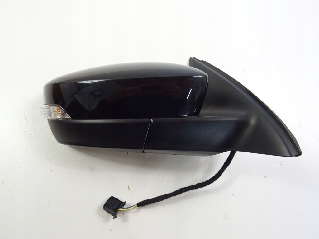 фото №1, Rapid зеркало правое 6 pin 5jb857407k kod lf9r