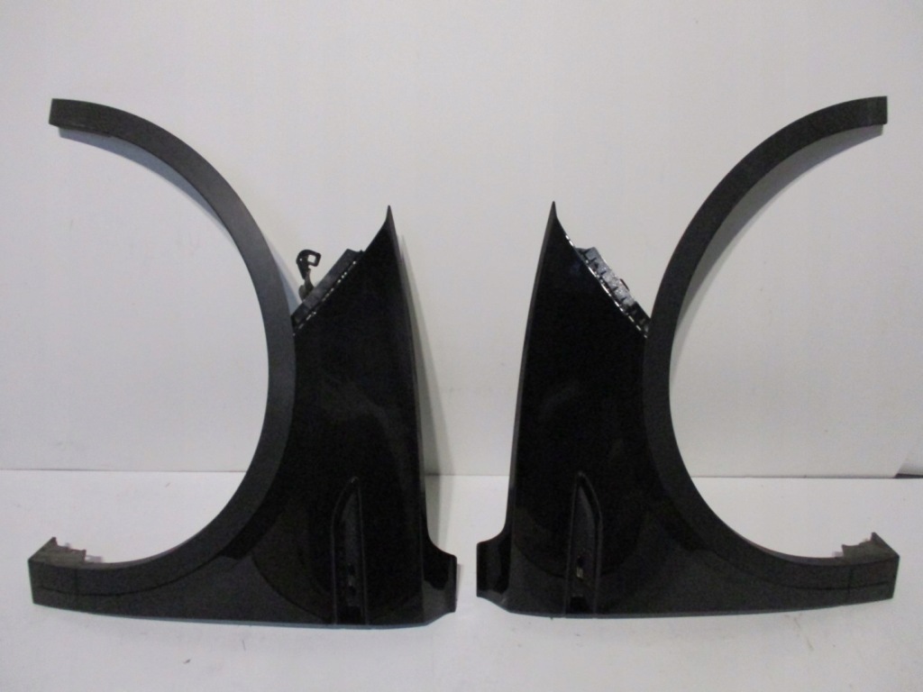 фото №1, Крила крила jaguar e pace epace