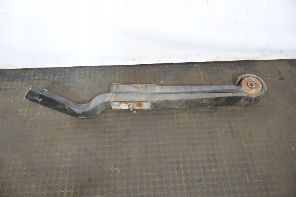 фото №2, Рессора левый задняя renault t 460 e6