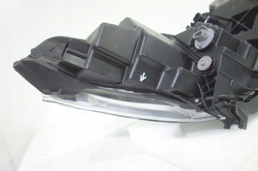 фото №5, Лампа перед ліва honda hr-v ii lift 18- full led