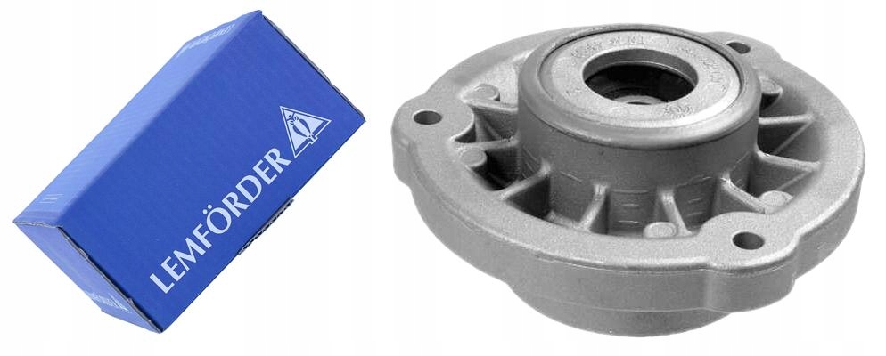 фото №1, Подушка амортизатора bmw 7 f01, f02, f03, f04