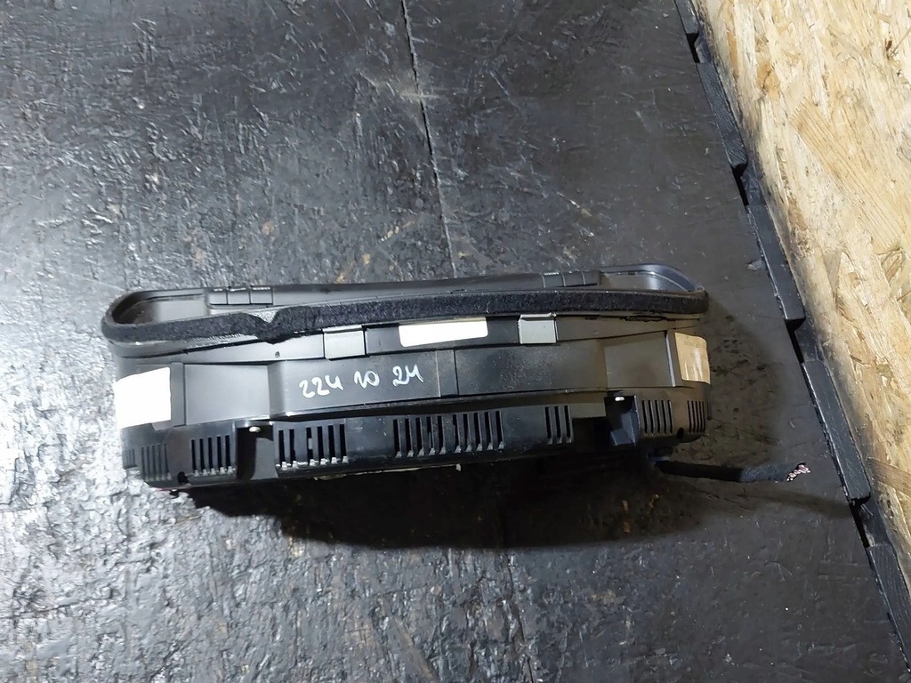 фото №6, Счетчик / спидометр audi a4 b6 8e 8h 8e0920900h