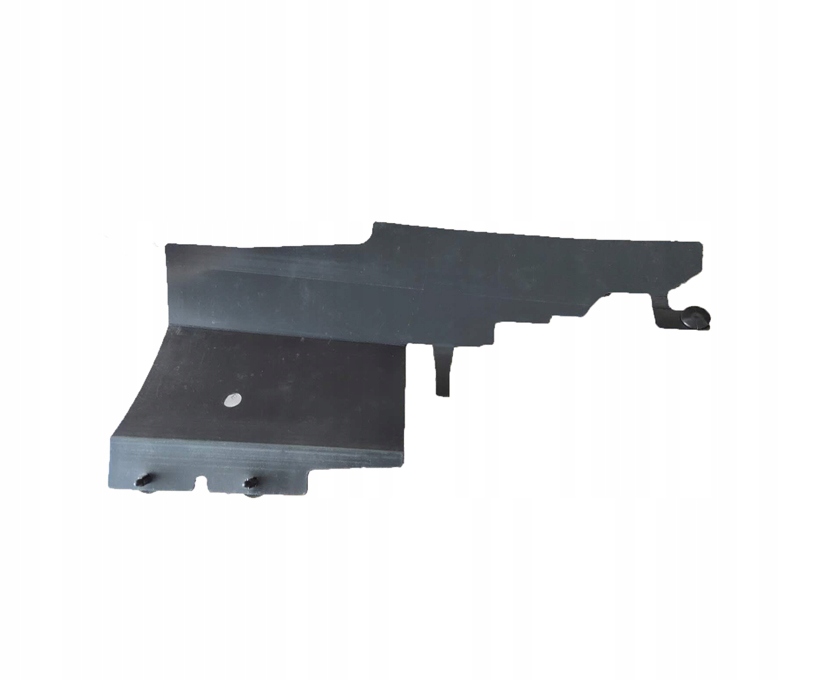 фото №1, Труба впускной воздуха ford fusion 17- левая