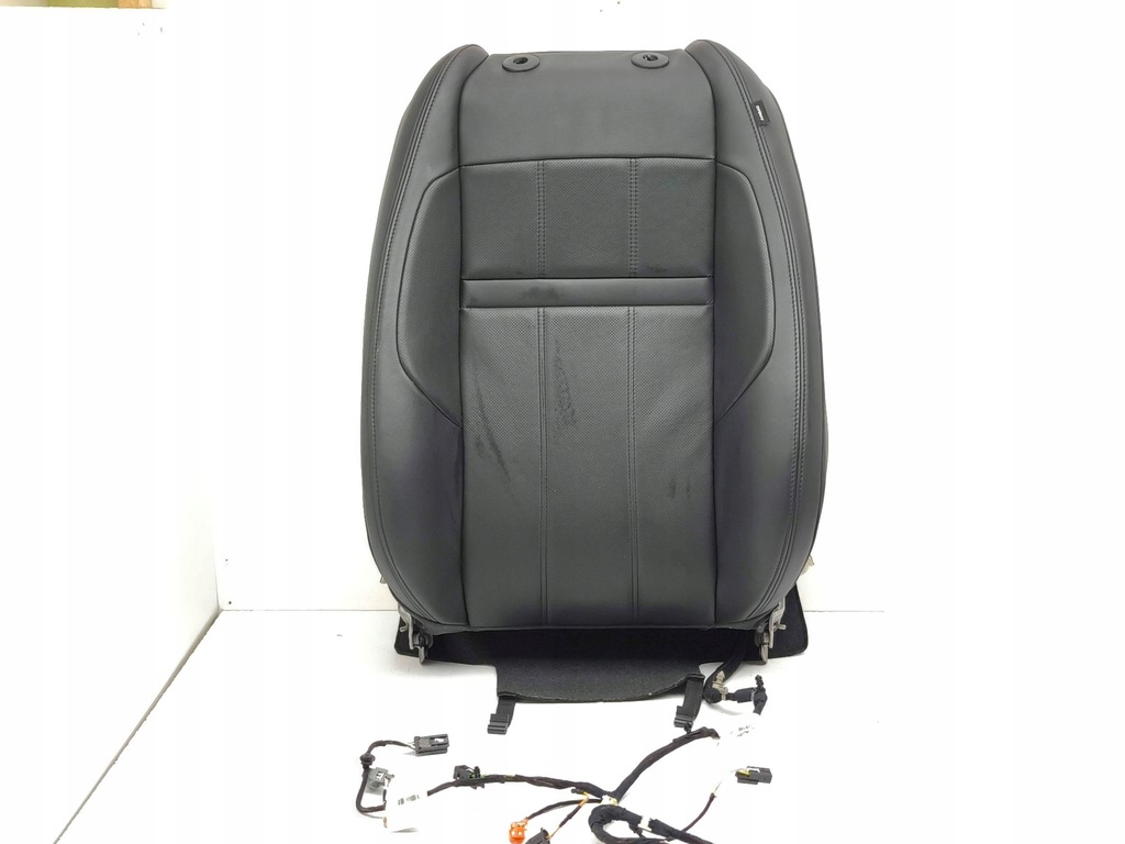 фото №1, Land rover evoque ii 2020 левая сторона сиденье передний пассажира