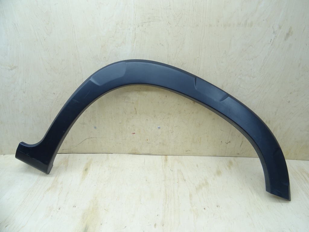 фото №1, Citroen berlingo iv rifter молдинг крыла левый задняя 9816469177