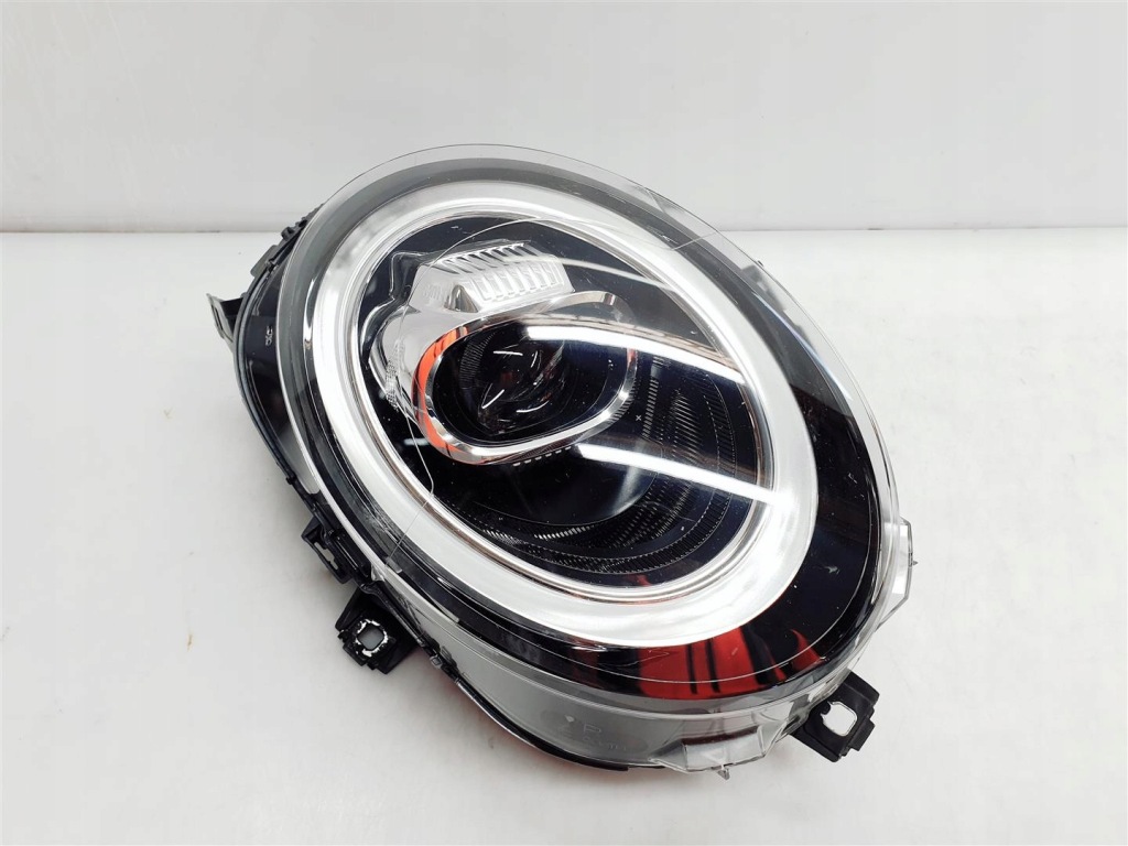 Купити Mini f55 f56 рестайлінг  правий фара перед full led ory європа  !!!