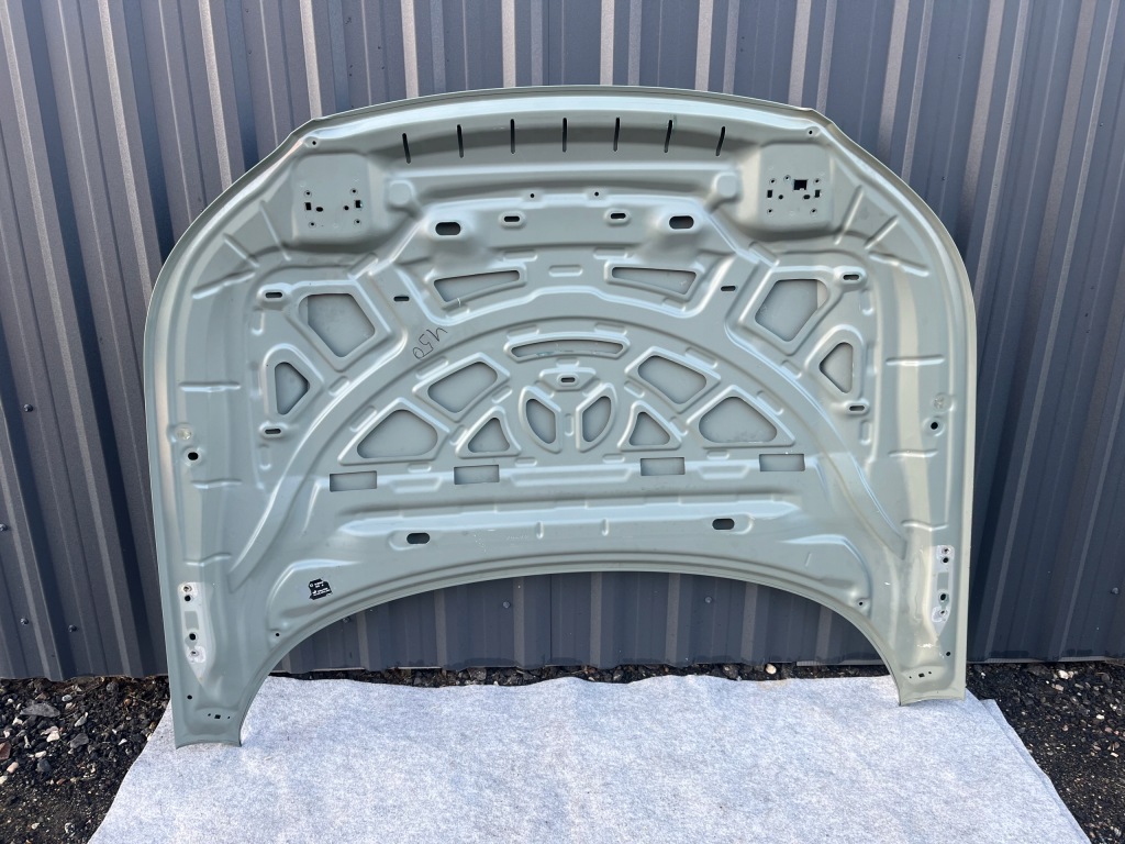 Volvo xc 40 капот Київ