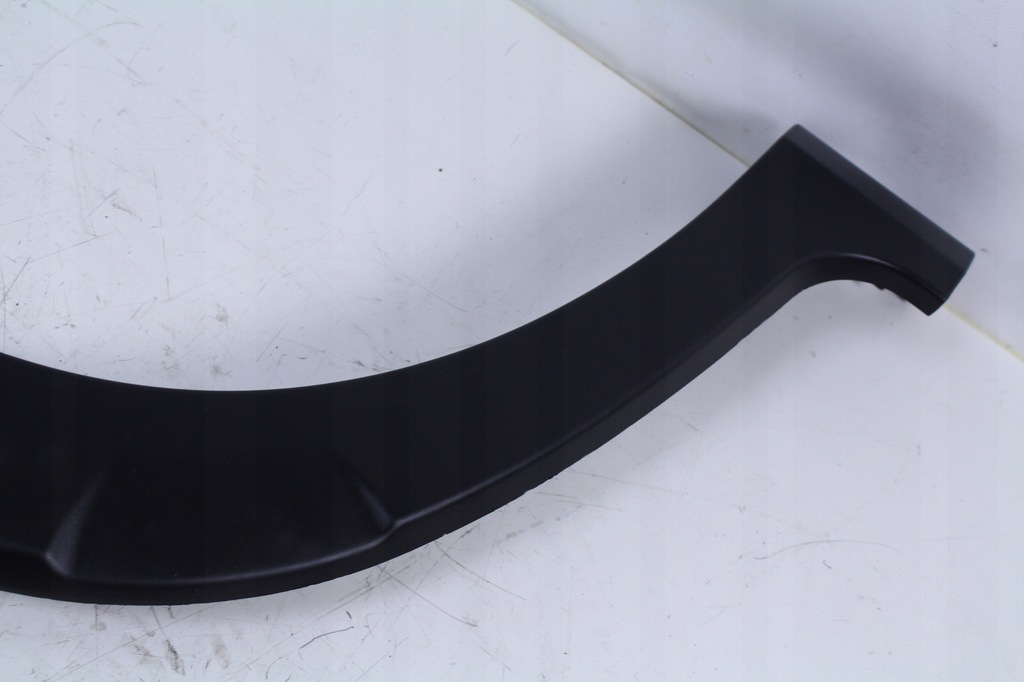 фото №4, Молдинг крыла левый задняя peugeot rifter idealna