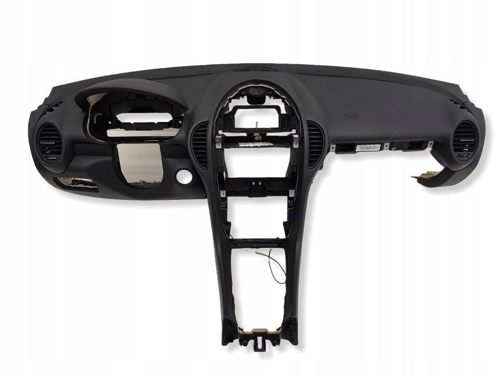 Купити Mercedes slk r171 w171 панель приладів панель  європа