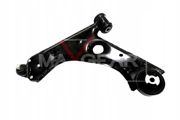 фото №2, Maxgear важіль fiat перед grande punto le