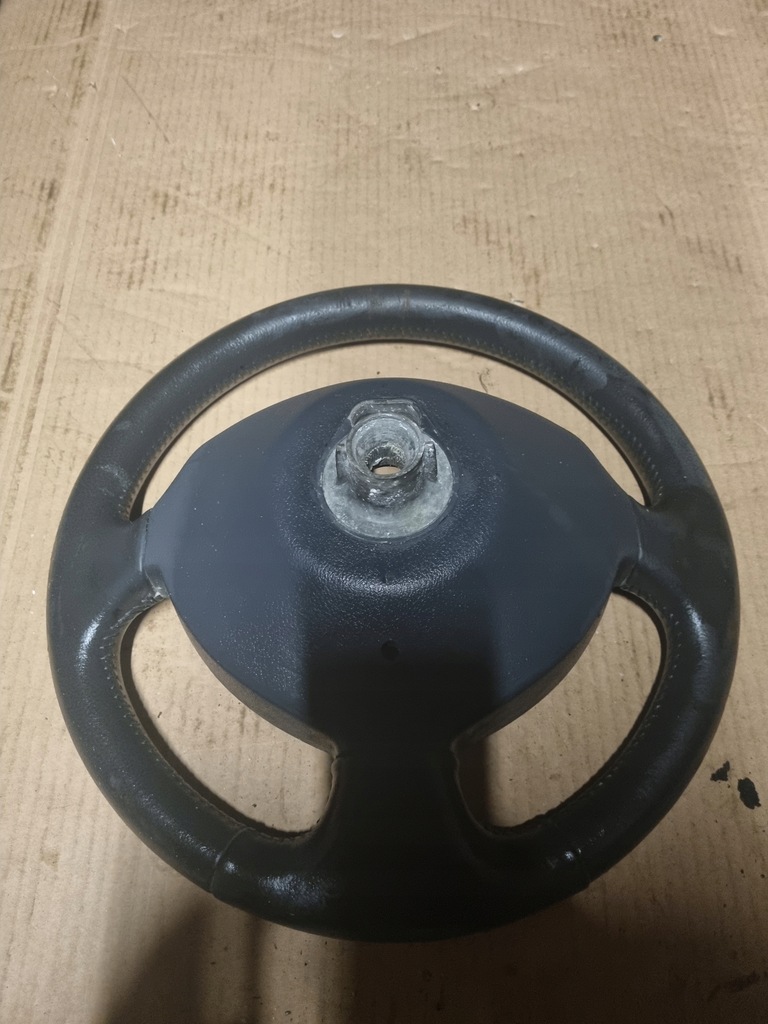 фото №2, Повітропровід шкіра renault laguna ii