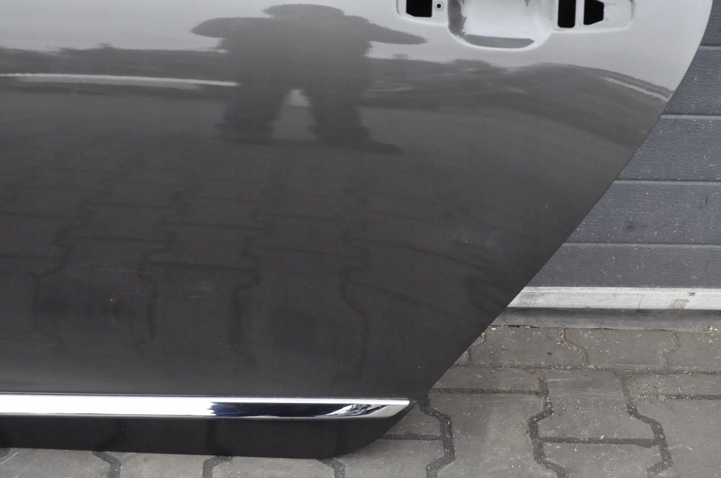 фото №10, Volvo v90 inscription дверь левый задняя левая задние