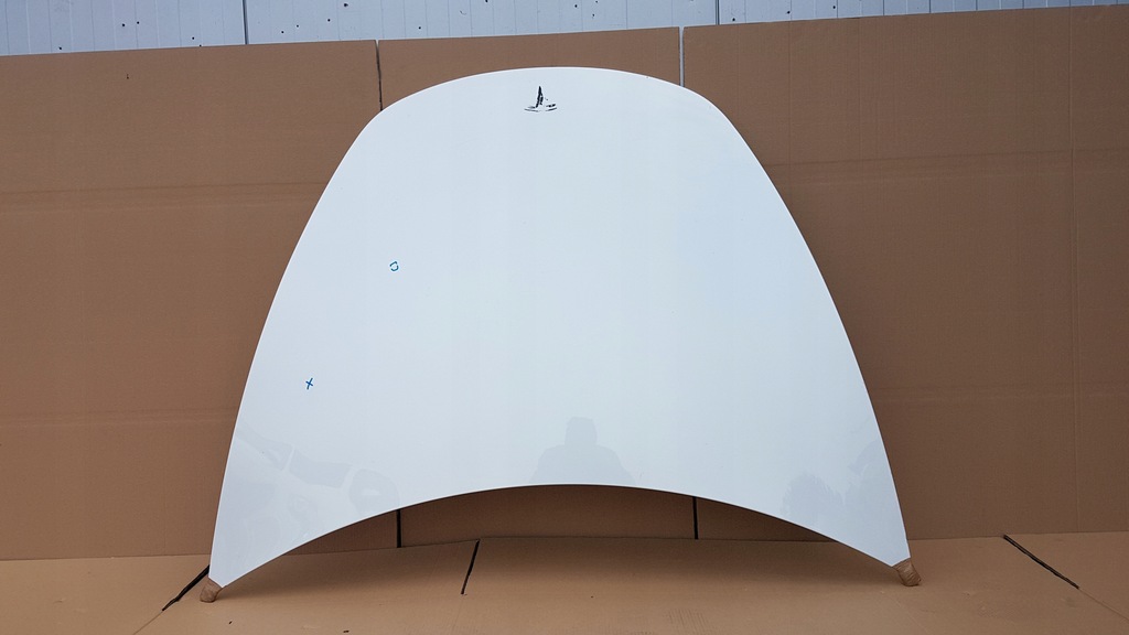 фото №5, Капот tesla 3 iii