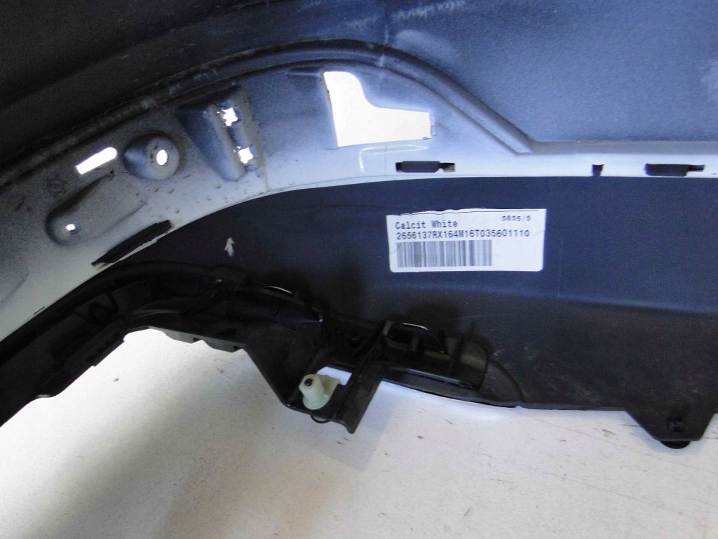 фото №14, Mercedes gl x164 164 lift бампер задній amg pts