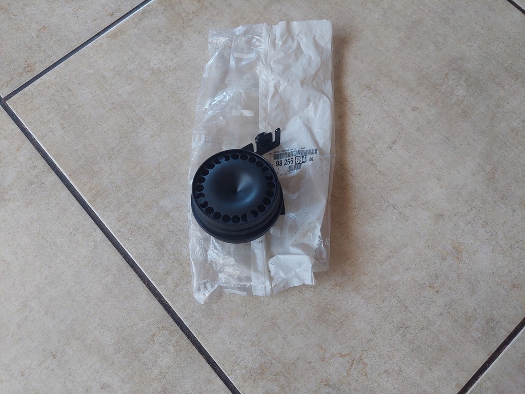 фото №1, Динамик - сирена - peugeot 208 ii - 2008 ii - opel corsa f - astra l - c4