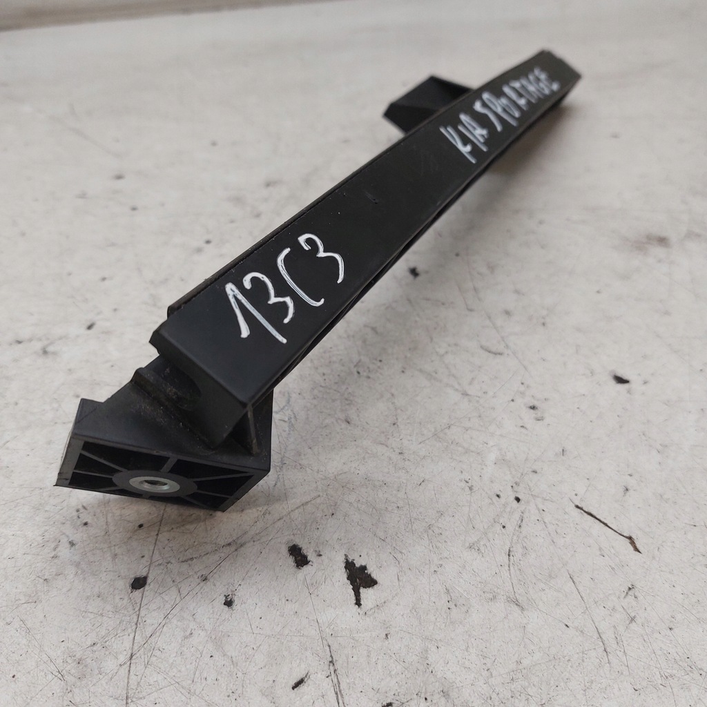 фото №8, Kia sportage напрямна скло лівий задня 83550-1f000