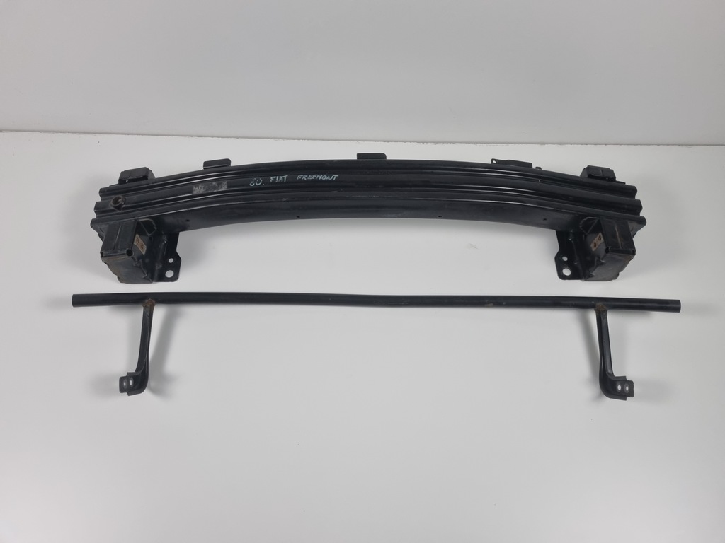 фото №1, Fiat freemont journey балка бампера 5116280ad