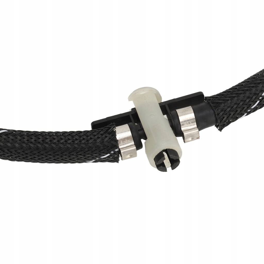 Пабтрубок  сливной форсунки топлива обратный 13537799993 герметичный jp с Разборки