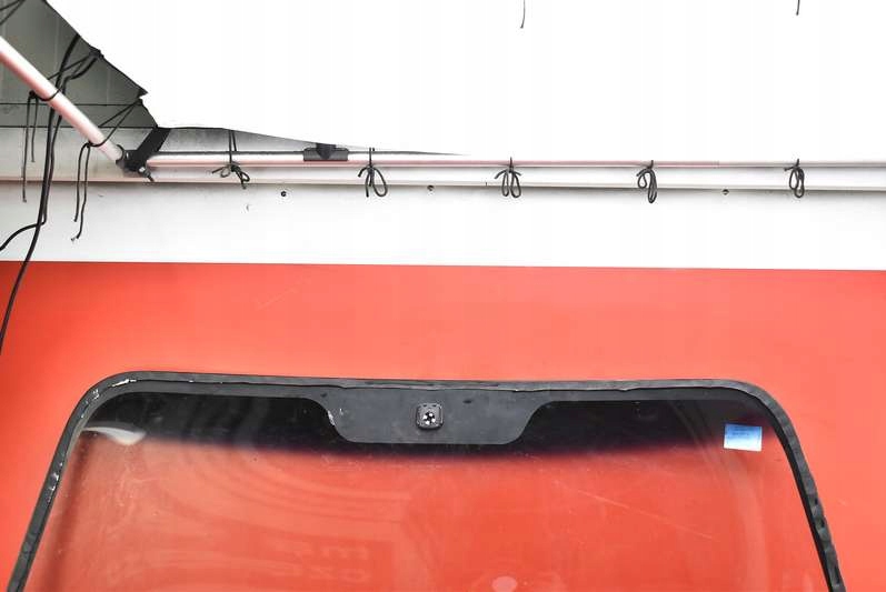 фото №6, Стекло перед передняя лобовое hyundai santa fe 1 i 00-04