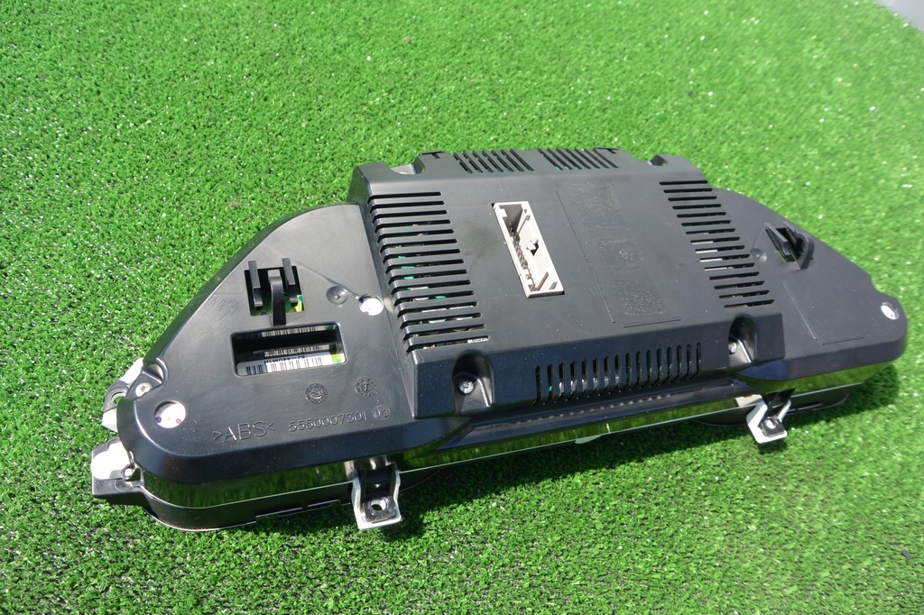 фото №7, Лічильник прилади автоматична коробка передач 3.0 tdi audi q7 4l uk