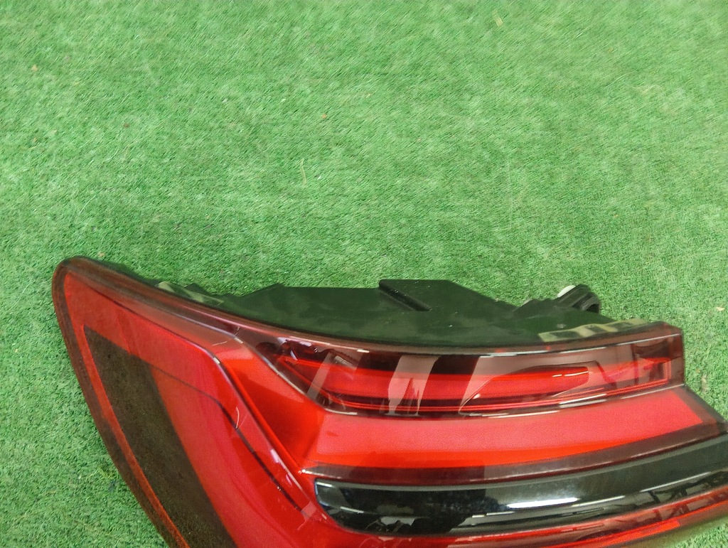 фото №6, Лампа задня ліва audi a6 c8 kombi matrix led