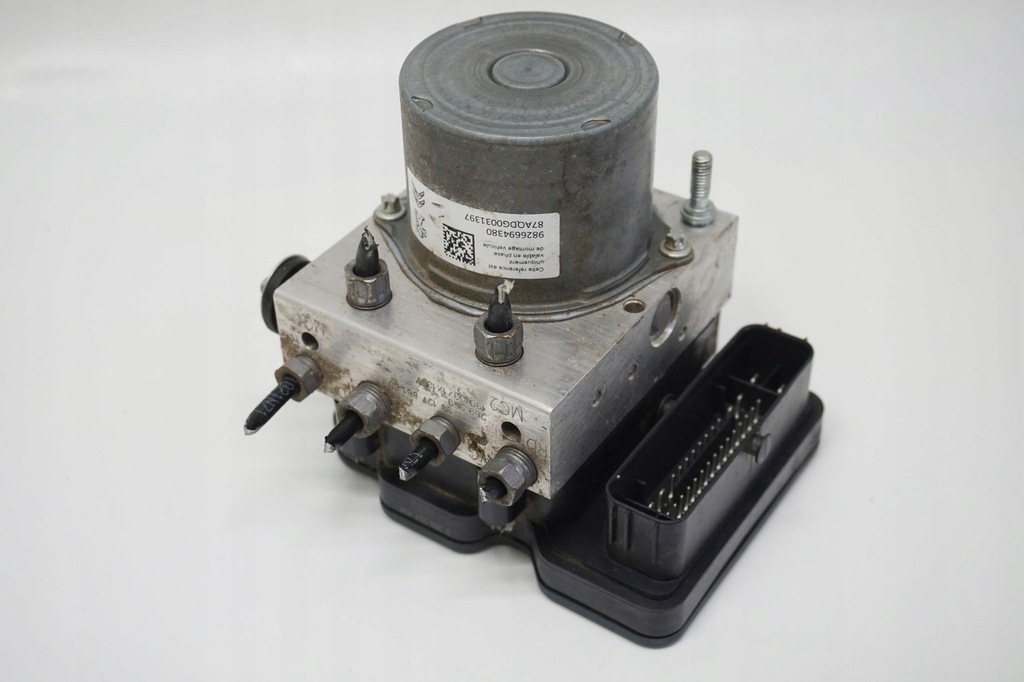 фото №1, Насос abs opel grandland x 9826694380 98127686180