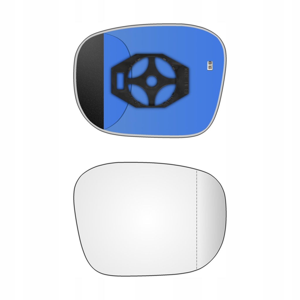 фото №1, Асферичний nissan pathfinder r50 1996-2004 1997