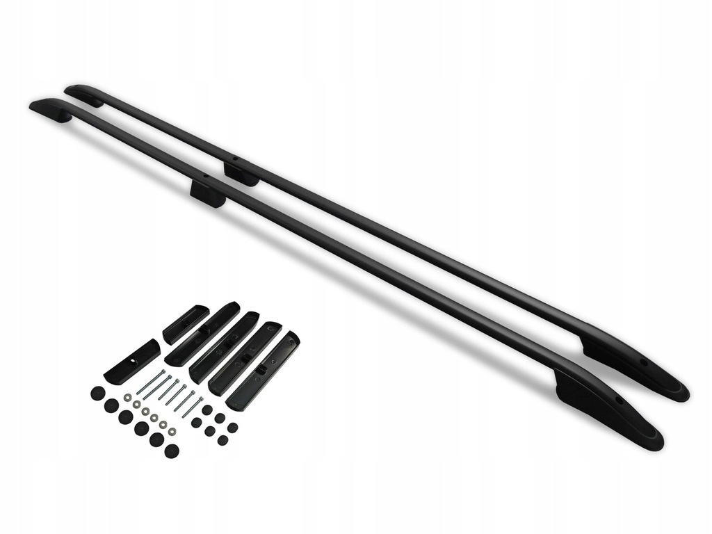 фото №1, Рейлинги кровельные volkswagen vw t5 multivan long