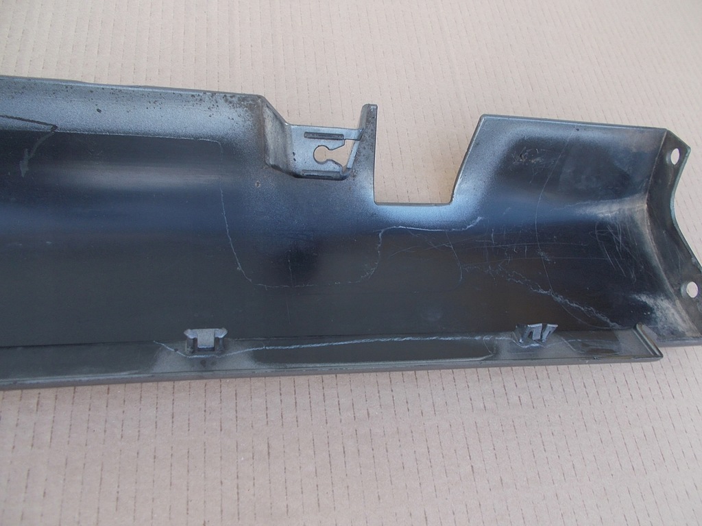 фото №10, Накладка поріг молдинг ліва lancia thema ii 300c