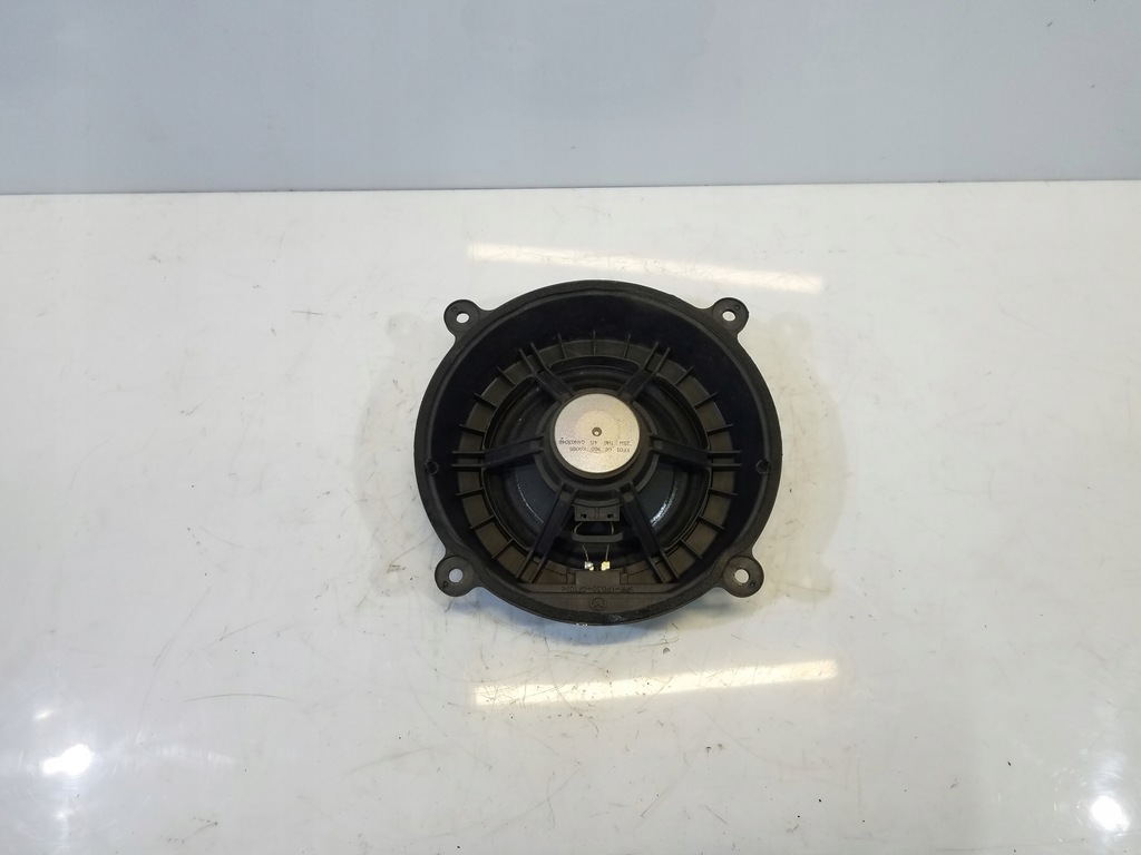 фото №2, Динамик дверь mazda cx-5 kf0166960