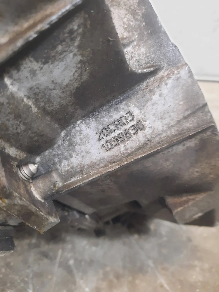 фото №6, Peugeot 208 citron c3 1.2 vti коробка передач передач 20cr03