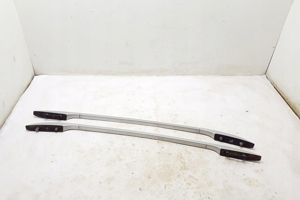 фото №1, Комплект рейлингов кровельные renault megane iii grandtour kz0/1 738200019r