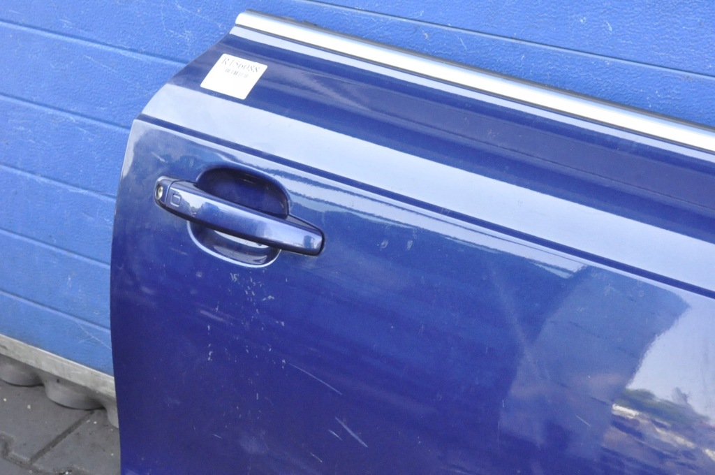 фото №5, Audi a5 i дверь правый перед передние