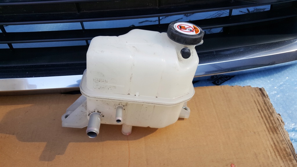 Бачок розширювальний lexus rx rx200t rx450h 16 Ціна